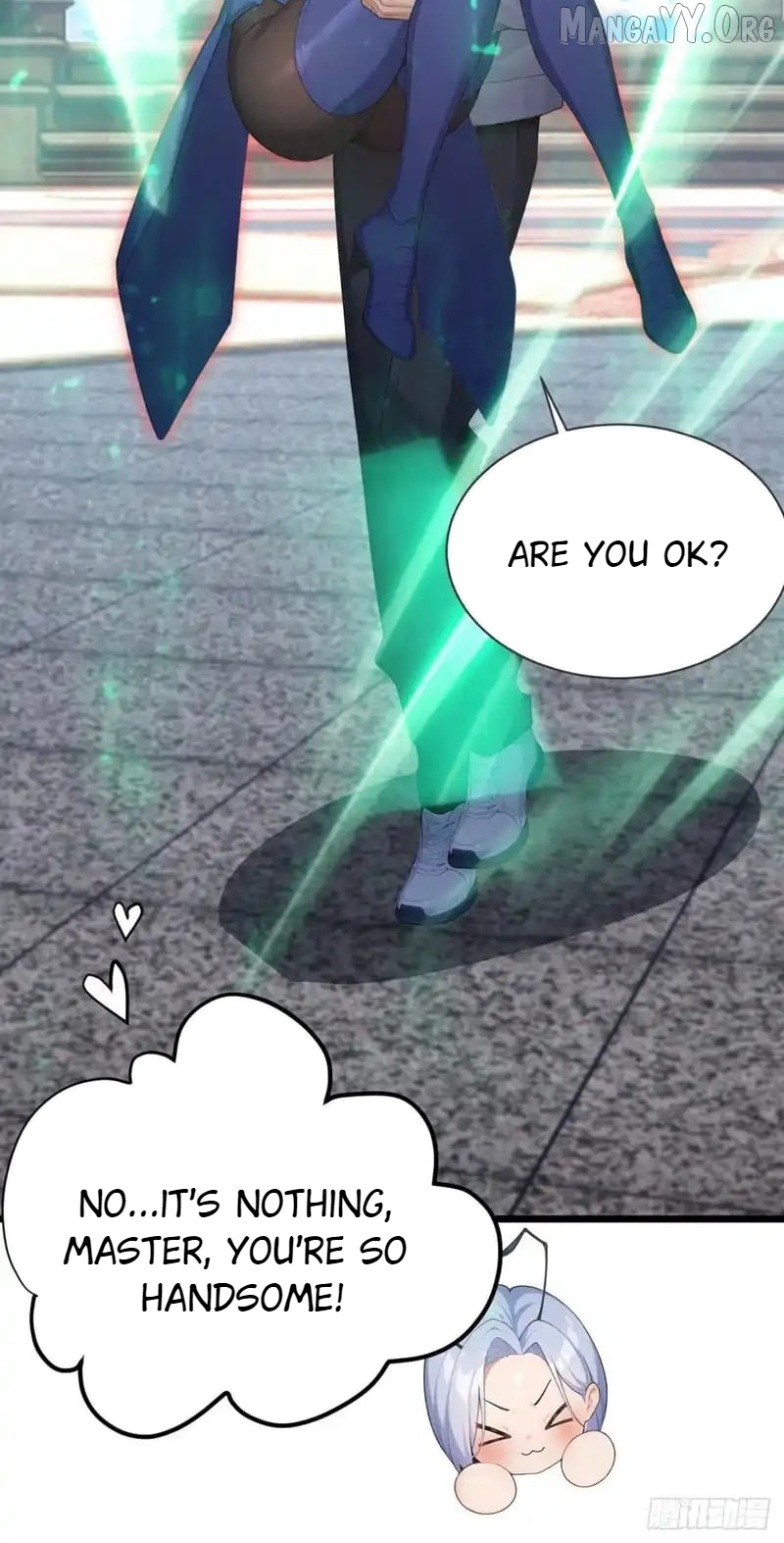 Primordial Ten Fiends: Others Tame Beasts, I Tame Beast Girls Chapter 92 - page 32